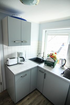 Foto 6 Ferienwohnung Ostfriesland Sylt Clipper im Haus Inken (Objekt 61883) buchen