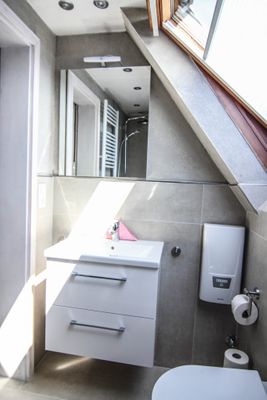 Foto 8 Ferienwohnung Ostfriesland Sylt Clipper im Haus Inken (Objekt 61883) Nordsee