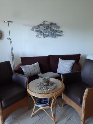 Ferienwohnung KL32