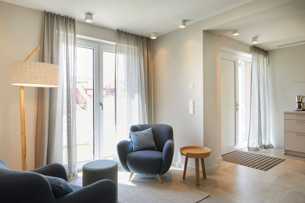Bades Huk - Haus 17 Wohnung 70 - EG Bades Huk - Haus 17 Wohnung 70 - EG