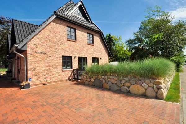 Foto 3 Ferienhaus Ostfriesland Nordfriesland Doppelhaushälfte Huus Heimat (Objekt 75888) Nordsee