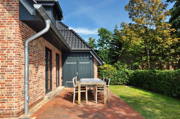 Foto 5 Ferienhaus Ostfriesland Nordfriesland Doppelhaushälfte Huus Heimat (Objekt 75888) Reise