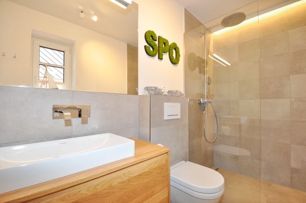 Foto 7 Ferienhaus Ostfriesland Nordfriesland Doppelhaushälfte Huus Heimat (Objekt 75888) suchen