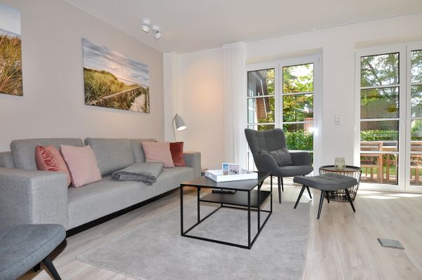 Foto 11 Ferienhaus Ostfriesland Nordfriesland Doppelhaushälfte Huus Heimat (Objekt 75888) buchen