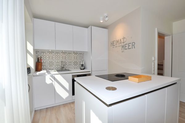 Foto 15 Ferienhaus Ostfriesland Nordfriesland Doppelhaushälfte Huus Heimat (Objekt 75888) Reise