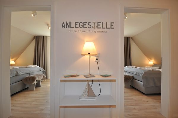 Foto 16 Ferienhaus Ostfriesland Nordfriesland Doppelhaushälfte Huus Heimat (Objekt 75888) buchen