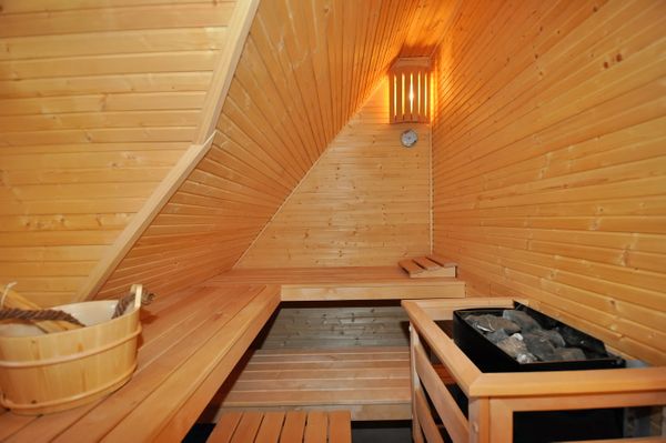 Foto 25 Ferienhaus Ostfriesland Nordfriesland Doppelhaushälfte Huus Heimat (Objekt 75888) Reise