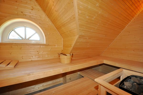 Foto 26 Ferienhaus Ostfriesland Nordfriesland Doppelhaushälfte Huus Heimat (Objekt 75888) buchen