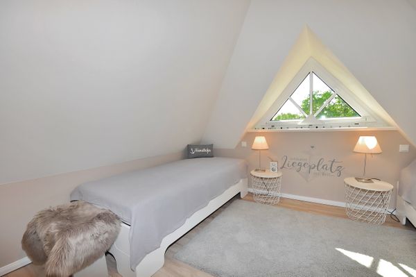 Foto 29 Ferienhaus Ostfriesland Nordfriesland Doppelhaushälfte Huus Heimat (Objekt 75888) Urlaub