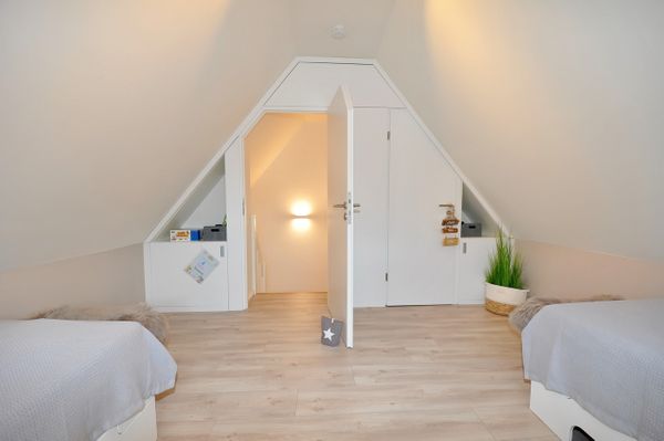 Foto 30 Ferienhaus Ostfriesland Nordfriesland Doppelhaushälfte Huus Heimat (Objekt 75888) Reise