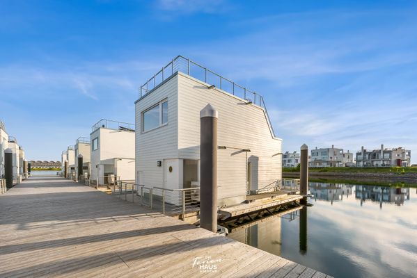  ANs Bootshaus - Hauptansicht