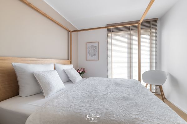  Lazy Days - Schlafzimmer