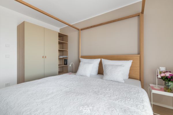  Lazy Days - Schlafzimmer