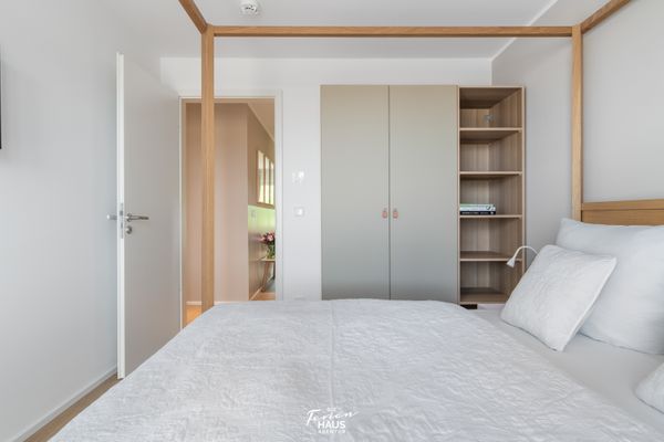  Lazy Days - Schlafzimmer