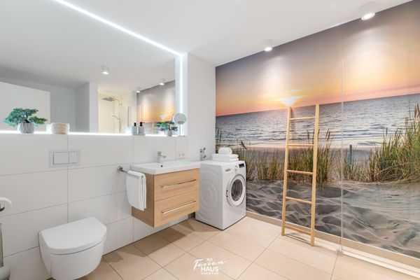  Lazy Days - Badezimmer