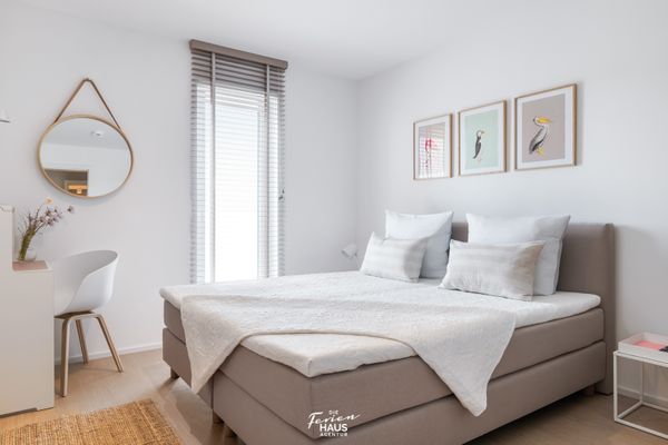  Lazy Days - Schlafzimmer