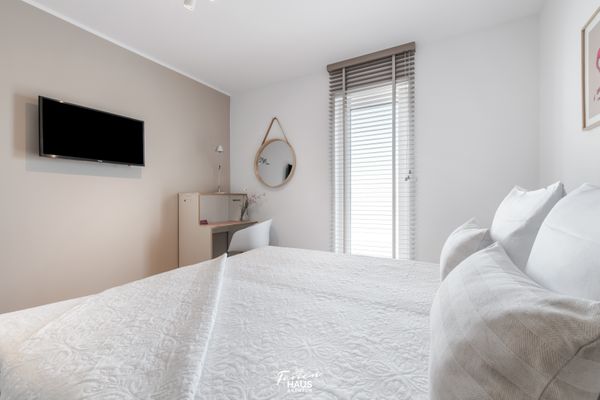  Lazy Days - Schlafzimmer