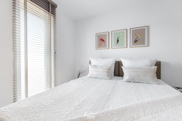  Lazy Days - Schlafzimmer
