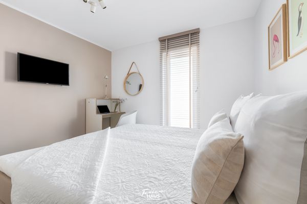  Lazy Days - Schlafzimmer