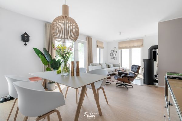  Lazy Days - Wohnzimmer