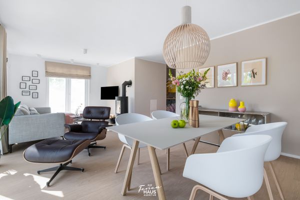  Lazy Days - Wohnzimmer