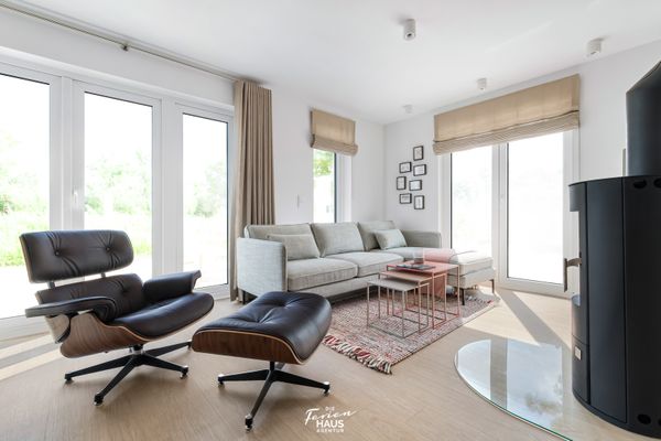  Lazy Days - Wohnzimmer