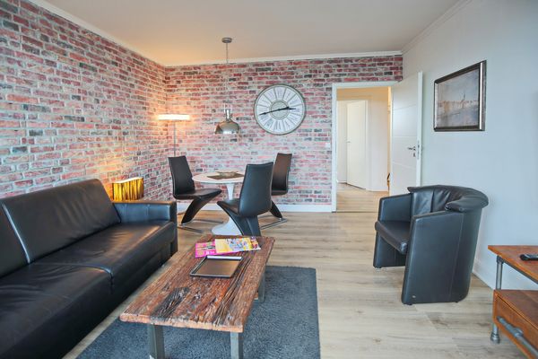 Seaside Appartement 14