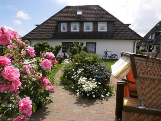 Foto 9 Ferienwohnung Ostfriesland Sylt Wohnung Studio (Objekt 62030) Urlaub