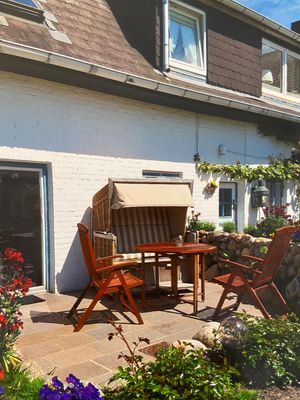 Foto 20 Ferienwohnung Ostfriesland Sylt Moby Dick im Haus Käpt'n Andresen (Objekt 61990) Reise