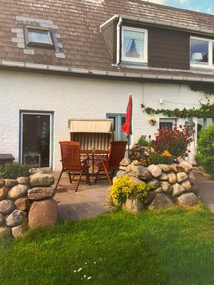 Foto 21 Ferienwohnung Ostfriesland Sylt Moby Dick im Haus Käpt'n Andresen (Objekt 61990) buchen