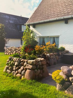 Foto 22 Ferienwohnung Ostfriesland Sylt Moby Dick im Haus Käpt'n Andresen (Objekt 61990) suchen