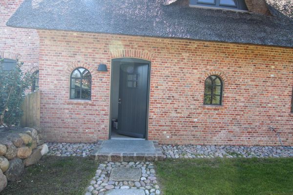 Foto 32 Ferienwohnung Ostfriesland Sylt Käthe (Objekt 61935) suchen