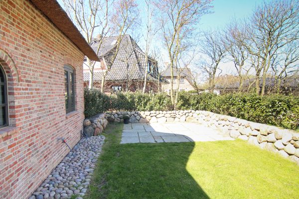 Foto 27 Ferienwohnung Ostfriesland Sylt Käthe (Objekt 61935) suchen