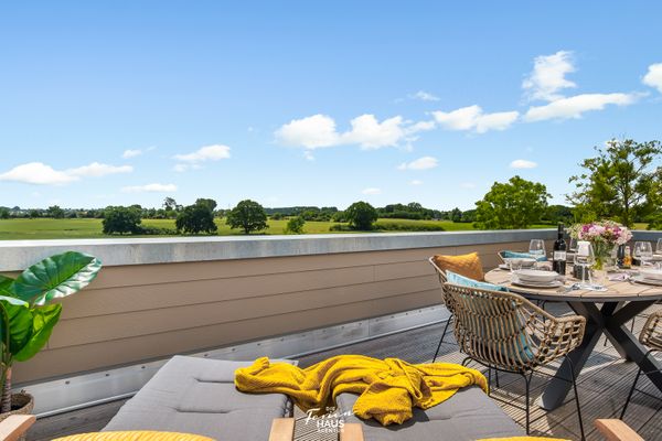  Oceanloft - Terrasse