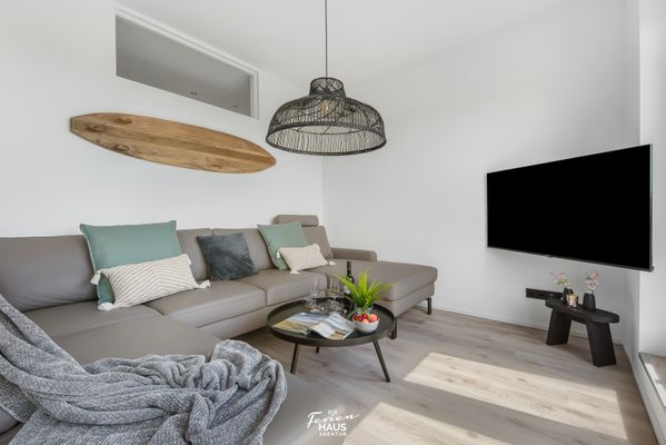  Oceanloft - Wohnzimmer