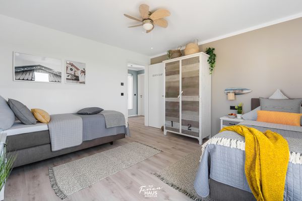  Oceanloft - Schlafzimmer