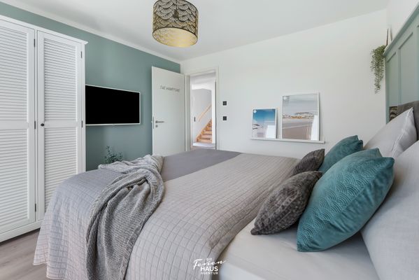  Oceanloft - Schlafzimmer
