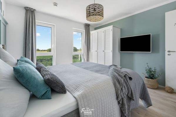  Oceanloft - Schlafzimmer