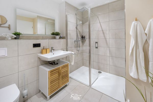  Oceanloft - Badezimmer