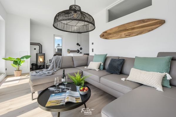  Oceanloft - Wohnzimmer