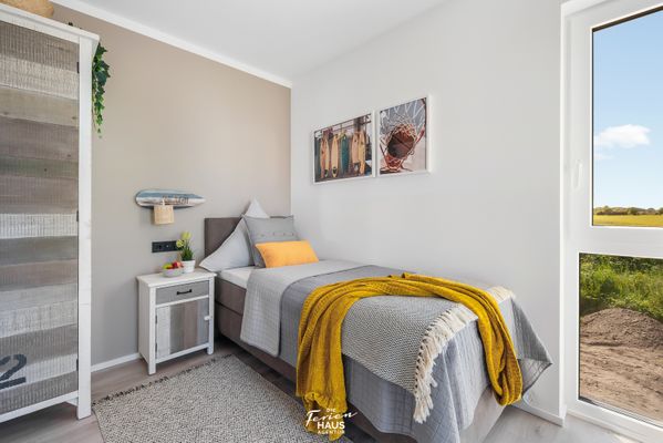  Oceanloft - Schlafzimmer