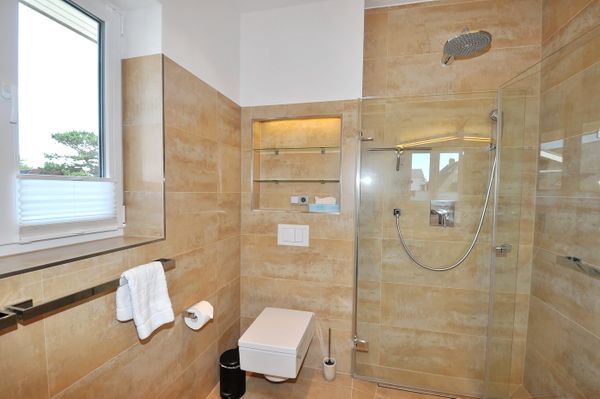 Foto 8 Ferienwohnung Ostfriesland Nordfriesland Appartement Penthouse (Objekt 75810) Nordsee