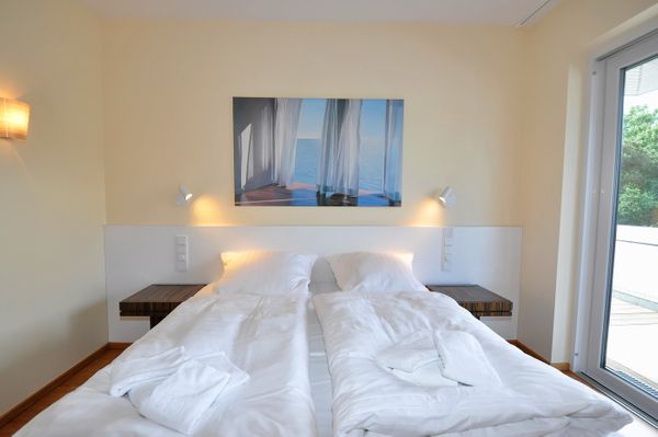 Foto 5 Ferienwohnung Ostfriesland Nordfriesland Appartement Penthouse (Objekt 75810) Reise