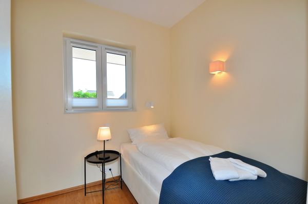 Foto 9 Ferienwohnung Ostfriesland Nordfriesland Appartement Penthouse (Objekt 75810) Urlaub