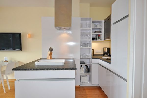 Foto 10 Ferienwohnung Ostfriesland Nordfriesland Appartement Penthouse (Objekt 75810) Reise