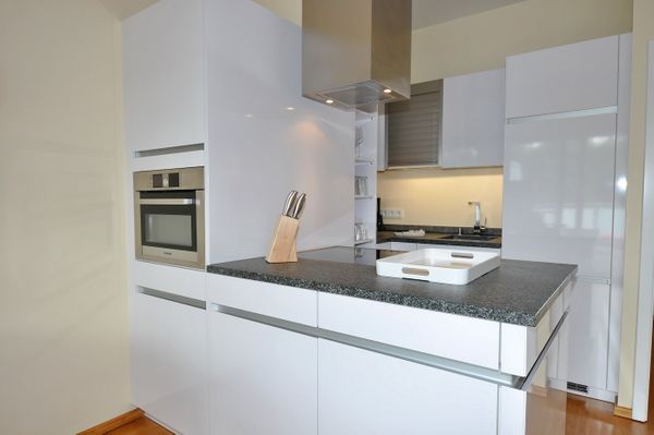 Foto 11 Ferienwohnung Ostfriesland Nordfriesland Appartement Penthouse (Objekt 75810) buchen