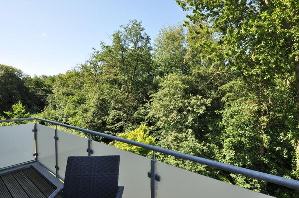 Foto 2 Ferienwohnung Ostfriesland Nordfriesland Appartement Sonnenfang (Objekt 75830) suchen