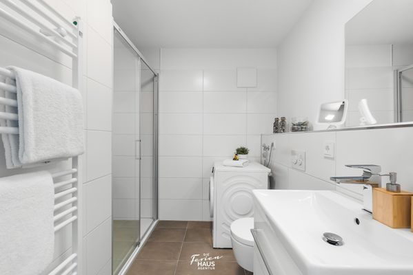  St. Tropez - Badezimmer