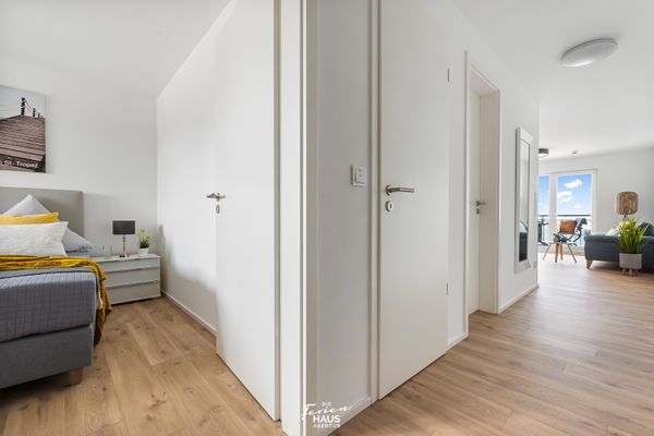  St. Tropez - Wohnzimmer