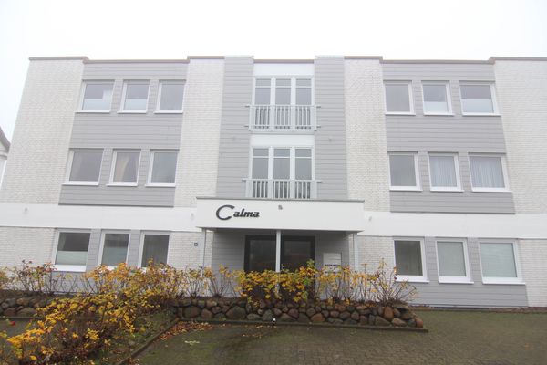 Foto 24 Ferienwohnung Ostfriesland Sylt Calma 1  ebenerdig (Objekt 61972) Urlaub